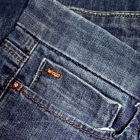 Joe's Provocateur Denim Jeans sz 27 - Picture 7 of 7